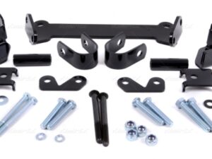 Kimpex Etupuskurin Kiinnityssarja Kawasaki KVF 750 Brute Force