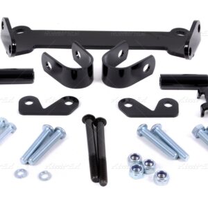 Kimpex Etupuskurin Kiinnityssarja Kawasaki KVF 750 Brute Force