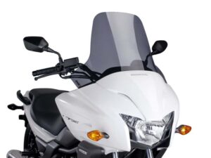 Puig Touring Screen Honda Ctx700 14'-17' C/Dark Smoke