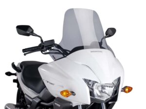 Puig Touring Screen Honda Ctx700 14'-17' C/Smoke