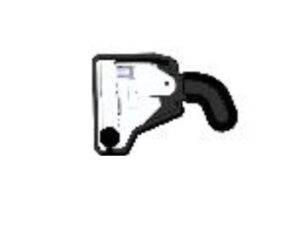 DFK Ovilukko sisempi Vasen Can-Am Maverick, Commander, Polaris RNG, Yamaha Vikin