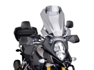 Puig Screen Tou/Vis Suzuki Dl1000 V-Strom 14-18'/Xt 17-
