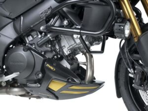 Puig Engine Spoiler Suzuki Dl1000V-Strom 14'-16' C/Carb