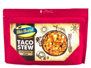 Blå Band Ruoka Takopata