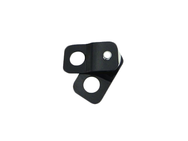 Bronco Väkipyörä 2000kg