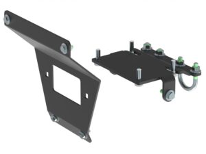 Bronco vinssin kiinnikesarja Honda 500 FE 2012-