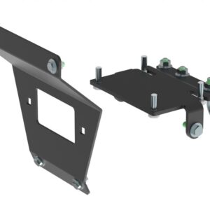 Bronco vinssin kiinnikesarja Honda 500 FE 2012-