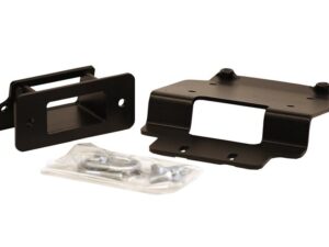 Bronco vinssin kiinnikesarja Polaris