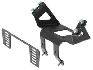 Bronco vinssin kiinnikesarja Polaris Ranger 400,800,900,570