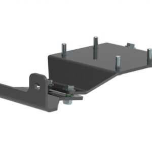 Bronco vinssin kiinnikesarja Polaris