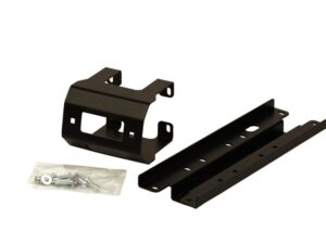 Bronco vinssin kiinnikesarja Polaris 500-800 -2010