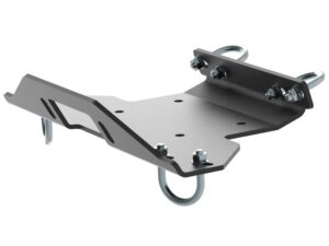 Bronco vinssin kiinnikesarja Kawasaki Brute Force 750