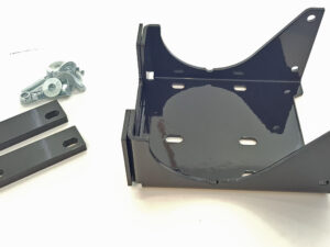 VINSSIN KIINNITYSARJA BRONCO POLARIS SPORTSMAN 400,ACE,EFX