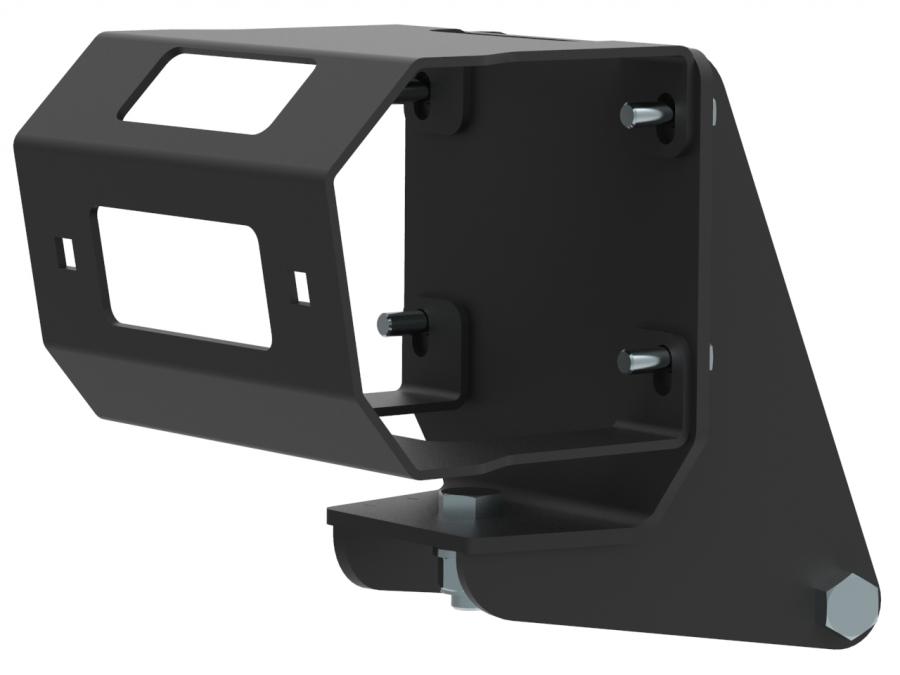 Bronco vinssin kiinnikesarja taakse Can-am Outlander G1, Renegade G1