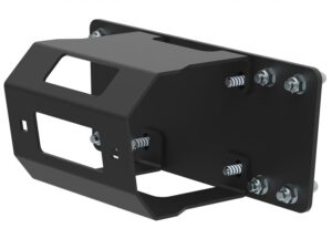 Bronco vinssin kiinnikesarja taakse CF-Moto