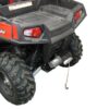 Bronco vinssin kiinnikesarja taakse Polaris