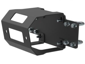 Bronco vinssin kiinnikesarja taakse Suzuki