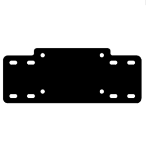 Bronco vinssin kiinnikesarja taakse KYMCO MXU 500 IRS