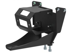 Bronco vinssin kiinnikesarja taakse Honda Trx 680