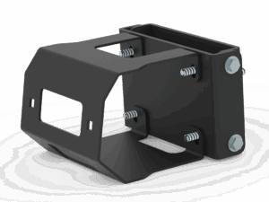 Bronco vinssin kiinnikesarja taakse Can-am G2