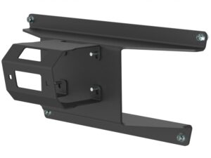 Bronco vinssin kiinnikesarja taakse Polaris