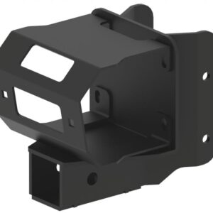 Bronco vinssin kiinnikesarja taakse CF Moto CForce 800 850 1000