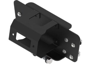 Bronco vinssin kiinnikesarja taakse CF Moto UForce 1000