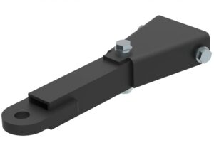 Bronco peräkoukun pidennyssarja Can-am