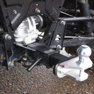 Bronco peräkoukun pidennyssarja