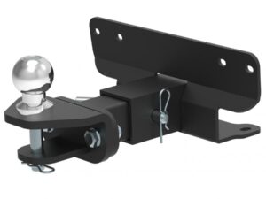 Bronco peräkoukun pidennyssarja CF MOTO