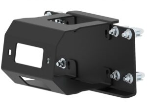 Bronco vinssin kiinnikesarja taakse Kymco MXU 700 (2020+)