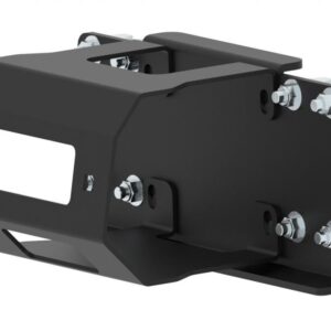 Bronco vinssin kiinnikesarja taakse Kymco MXU 700 (2020+)