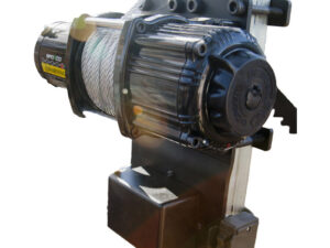 VINSSIN KIINNITYSARJA BRONCO TUKKIKÄRRYYN