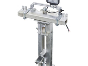 Bronco, Valoteline Nostopuomiin