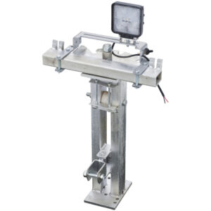 Bronco, Valoteline Nostopuomiin