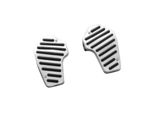 Replacement Plate + Rubber