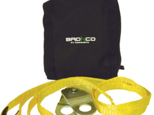 BRONCO WINCH ACCESSORY BAG
