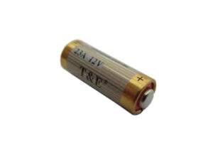 VINSSIN KAUKOSÄÄDIN PARISTO