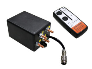 VINSSIN KAUKOSÄÄDIN SARJA GEN II