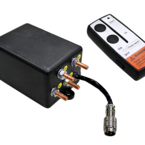 VINSSIN KAUKOSÄÄDIN SARJA GEN II