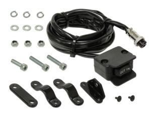 Bronco vinssin katkaisija