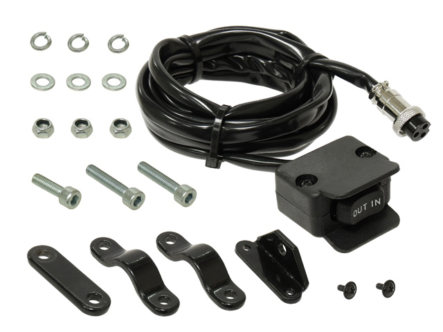 Bronco vinssin katkaisija