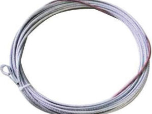 Bronco Vinssin Vaijeri 15m x 4,8mm