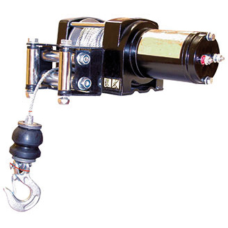 Bronco Koukun topparikumi