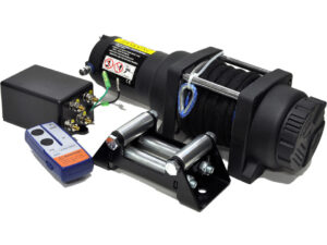 BRONCO GEN II WINCH 2500