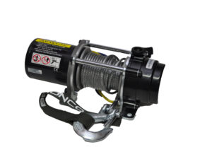 BRONCO GEN I WINCH 1500 Wire