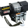 BRONCO GEN II WINCH 4500 Wire