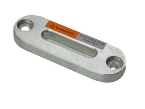 Bronco Vailjeriohjain,alumiininen