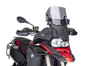 Puig Screen Touring N.G.Bmw F800Gs Adventure 13-18
