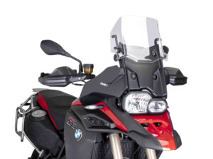 Puig Screen Touring N.G.Bmw F800Gs Adventure 13-18